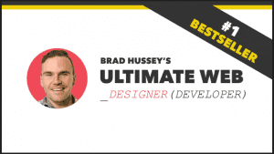 Brad Hussey and Code College - The Ultimate Web Designer and Developer Course - Discover Edition