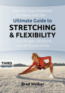 Brad Walker - The Certificate in Stretching and Flexibility