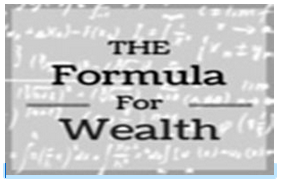 Brent Phillips - The Formula for Wealth