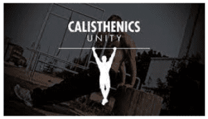 Calisthenics Unity - Chris Nielsen - Full Body Workout Program