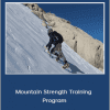 Chase Mountains - Mountain Strength Training Program