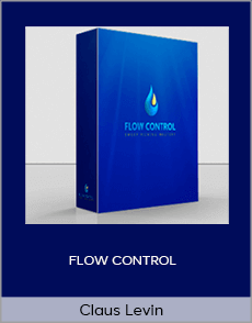 Claus Levin - FLOW CONTROL