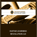 Claus Levin - GUITAR LEARNING REVOLUTION 2.0