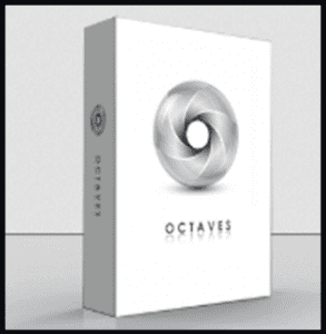 Claus Levin - OCTAVES