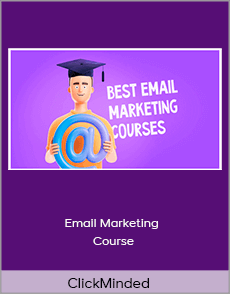 ClickMinded - Email Marketing Course