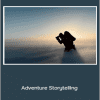 Cory Richards - Adventure Storytelling
