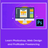 Cristian Doru Barin - Learn Photoshop, Web Design and Profitable Freelancing