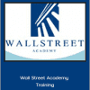 Cue Banks - Wall Street Academy Training