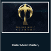 Daniel Beijbom - Trailer Music Mastery