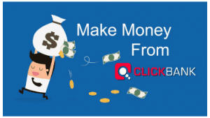 Dave Mac - Clickbank Affiliate Marketing