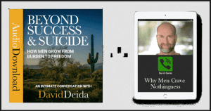 David Deida - Beyond Success and Suicide Package