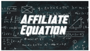 David Dill - Affiliate Equation