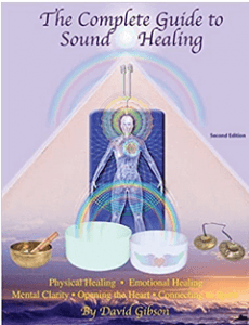 David Gibson - The Complete Guide to Sound Healing (Interactive Version)
