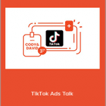 David Herrmann and Cody Plofker - TikTok Ads Talk