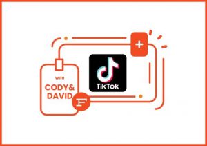 David Herrmann and Cody Plofker - TikTok Ads Talk