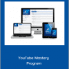 David Omari - YouTube Mastery Program