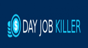 Day Job Killer - Promo Copy