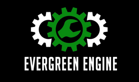 Derek Pierce - Evergreen Engine