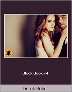 Derek Rake - Black Book v4