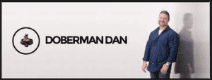 Doberman Dan - Fast Track Traffic Secret