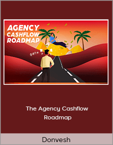 Donvesh - The Agency Cashflow Roadmap