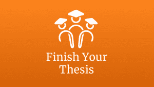 Dora Farkas, PhD - The Finish Your Thesis Program