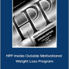 Dr Lloyd Glauberman - HPP Inside-Outside Motivational Weight Loss Program