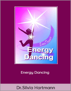 Dr.Silvia Hartmann - Energy Dancing