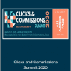Duston McGroarty - Clicks and Commissions Summit 2020