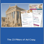 Ed Leake - The 23 Pillars of Ad Copy