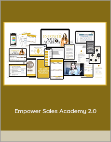 Empower Sales Academy 2.0