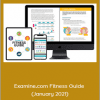Examine.com Fitness Guide (January 2021)