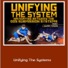 Garry Tonon - Unifying The Systems