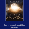 Gary M. Douglas and Dain Heer - Best of Pearls of Possibilities Clearings