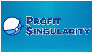 Gerry Cramer and Rob Jones - Profit Singularity 2021