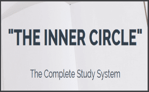 HUGO LAU - THE INNER CIRCLE - The Complete Study System