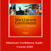 Jack Canfield - Maximum Confidence Audio Course 2020
