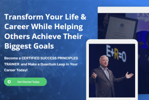 Jack Canfield - Train the Trainer Online Certification Program 2022