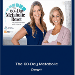 Jamie Eason Middleton - The 60-Day Metabolic Reset