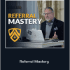 Jay Abraham - Referral Mastery