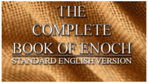 Jay Winter - The Complete Book of Enoch