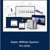 John Crestani - Super Affiliate System Pro 2022