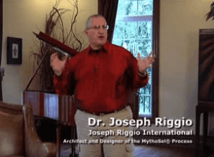 Joseph Riggio - Communication Mastery 2020