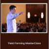 Kedric Van de Carr and Anand Iyer - Yield Farming MasterClass