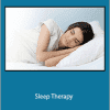 Kerry Gaynor - Sleep Therapy
