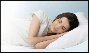 Kerry Gaynor - Sleep Therapy