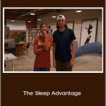 Kylegotcamera - The Sleep Advantage