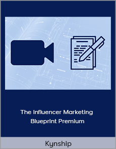 Kynship - The Influencer Marketing Blueprint Premium