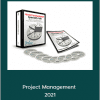 Lee Arnold - Project Management 2021