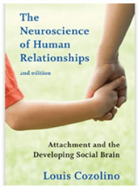 Louis Cozolino - The Neuroscience of Human Relationships